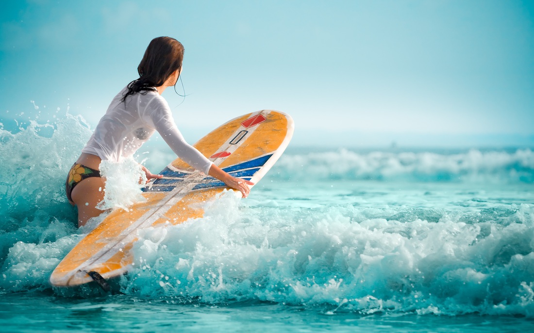 how to surf, surfing in germany