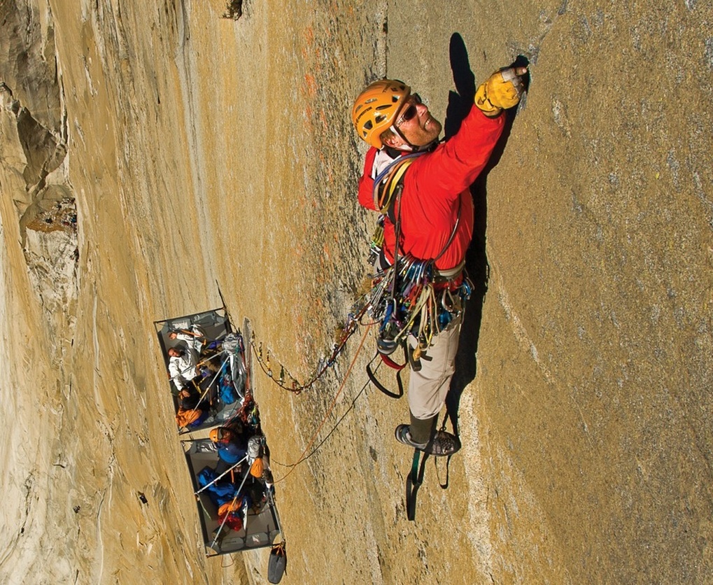 rock climbing gear, rock climbing in germany