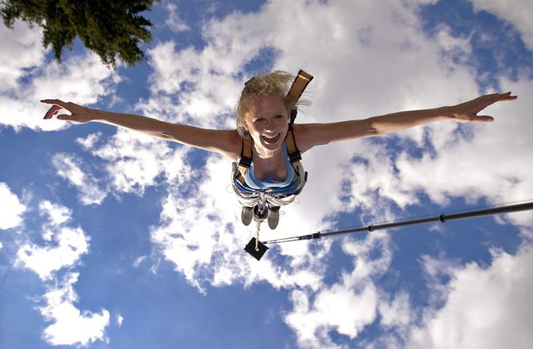 where to go bungee jumping in germany,bungee jupming sites in germany